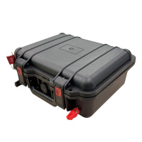 Аккумулятор LiFePO4 24v50ah 3600w max в кейсе